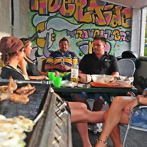 Travellers Backpackers Hostel