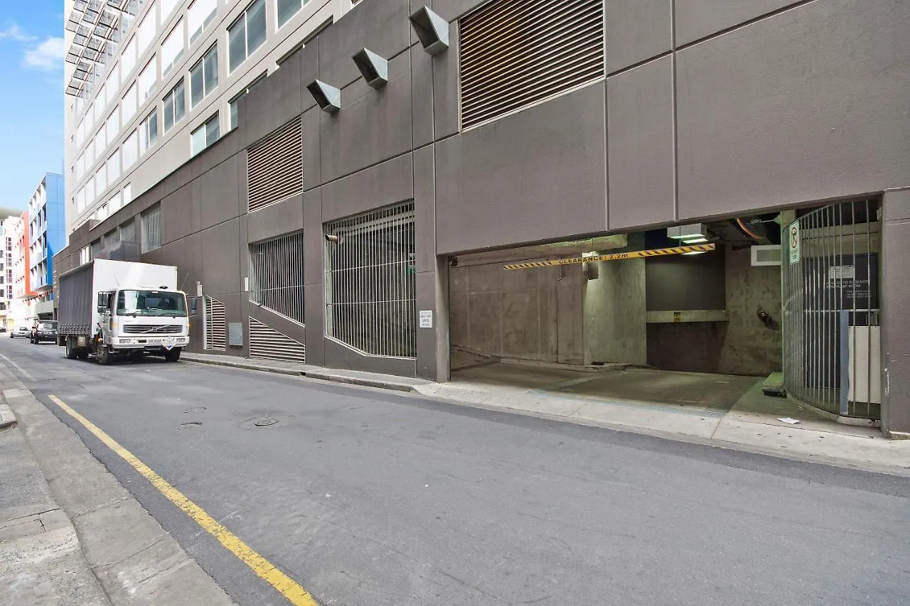 Swainson On Hindmarsh Apartment Adelaide