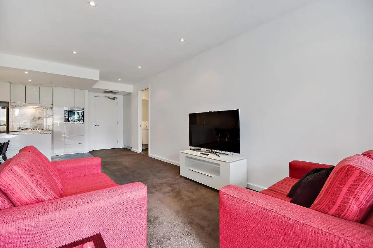 Swainson On Hindmarsh Apartment Adelaide